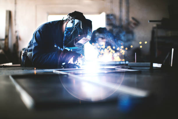Trusted Bardonia, NY Welder & Metal Fabrication Experts