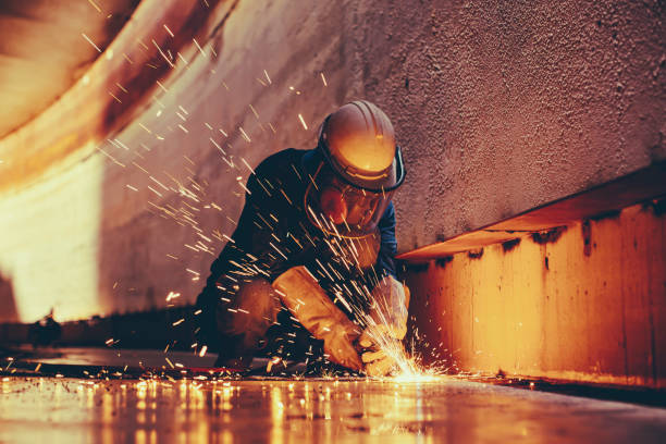 Best Food and Beverage Processing Equipment Welding in Bardonia, NY