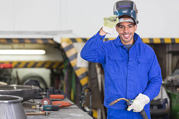 Best Structural Steel Welding in Bardonia, NY